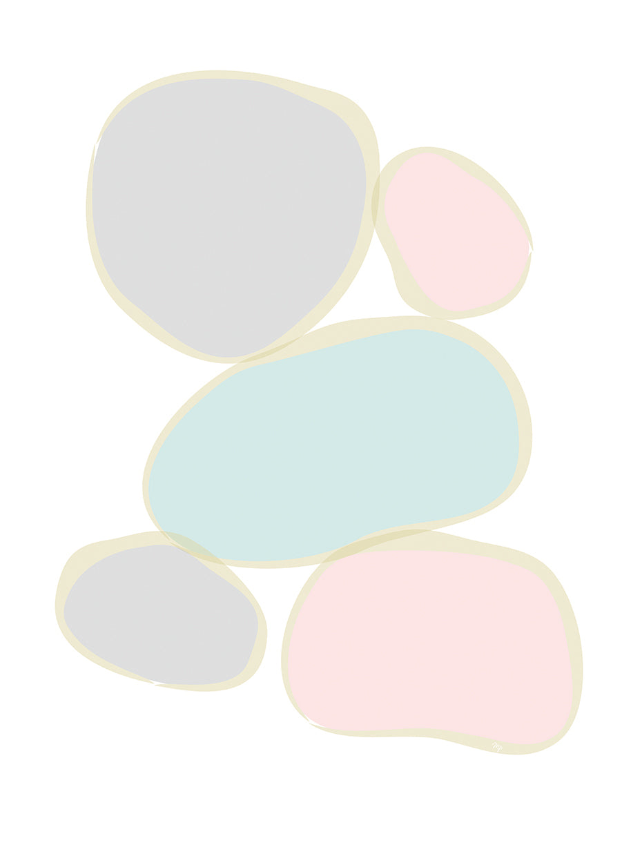 Pastel Stones3