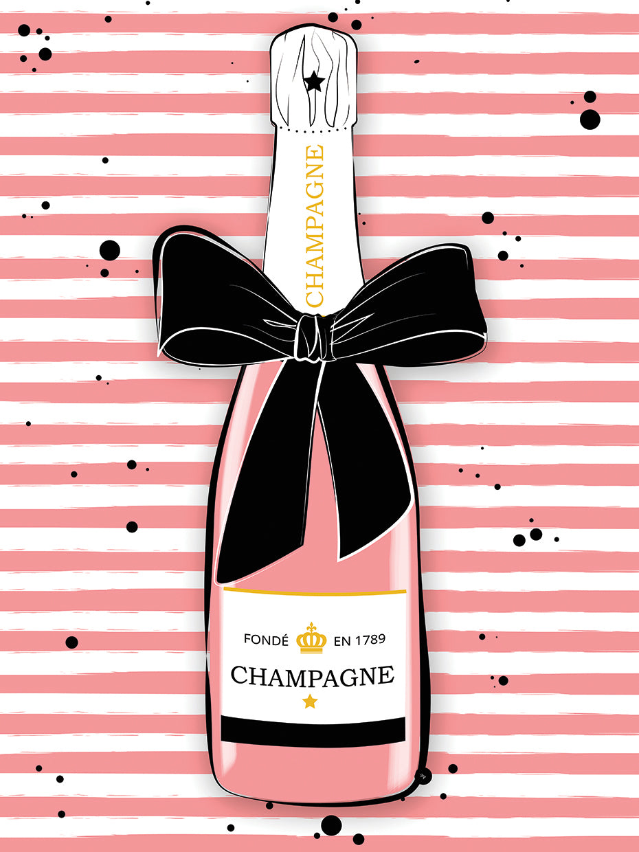 Pink Champagne