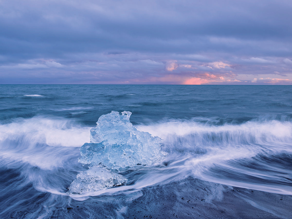 Diamond in the Surf