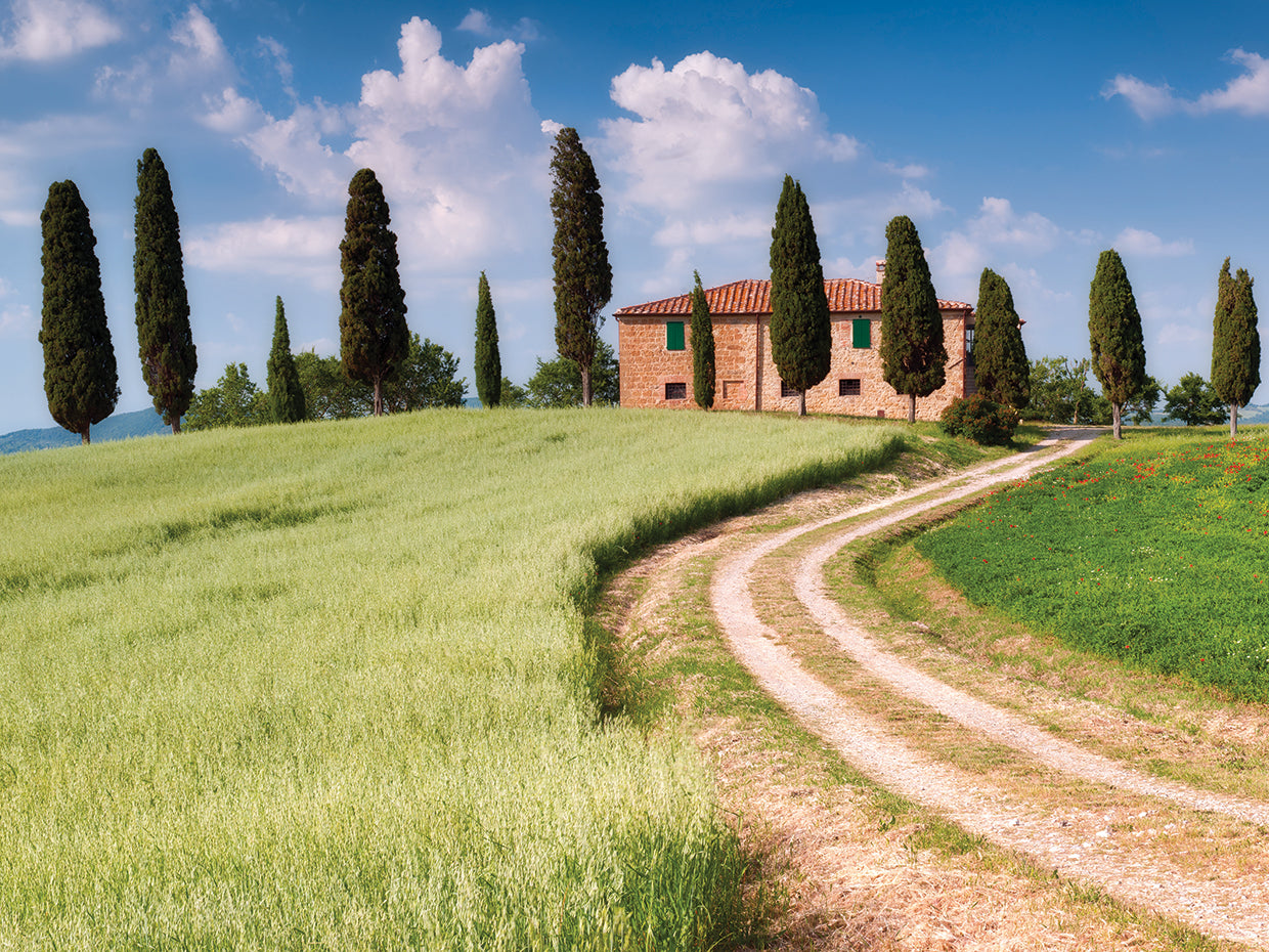 Tuscan Classic