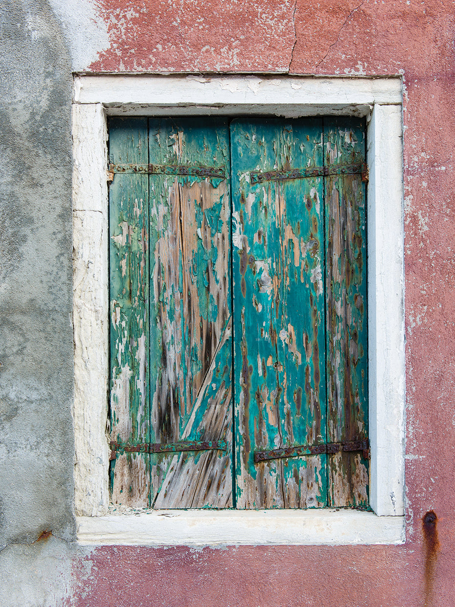 Worse For The Wear Vertical