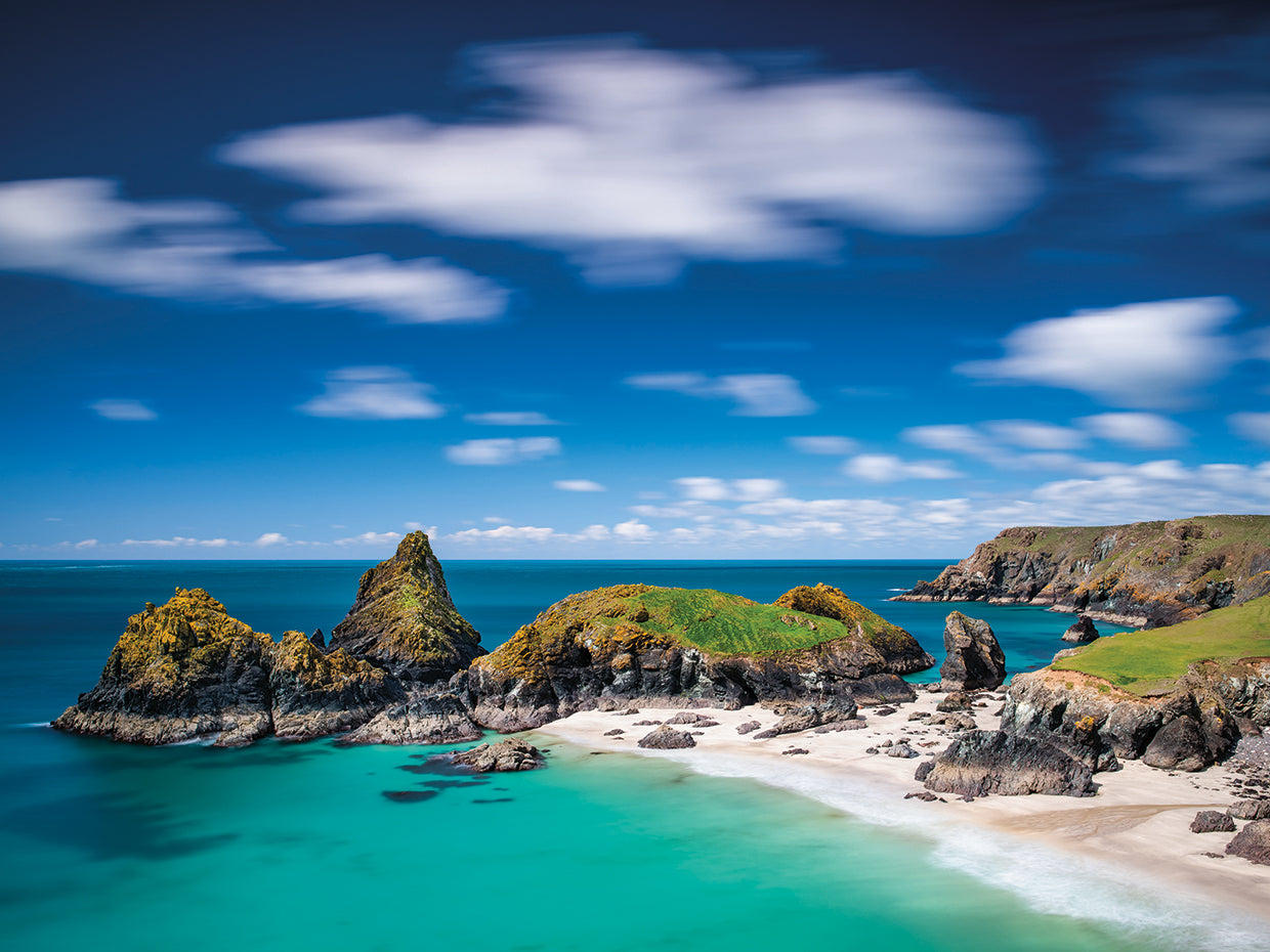 Kynance Cove