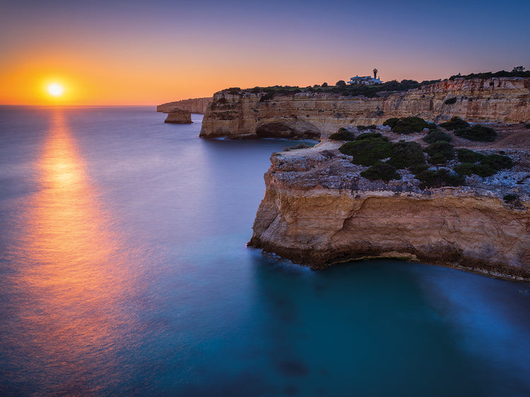 Algarve Headlands