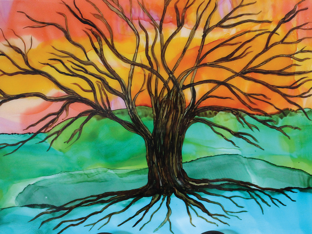 Tree of Joy
