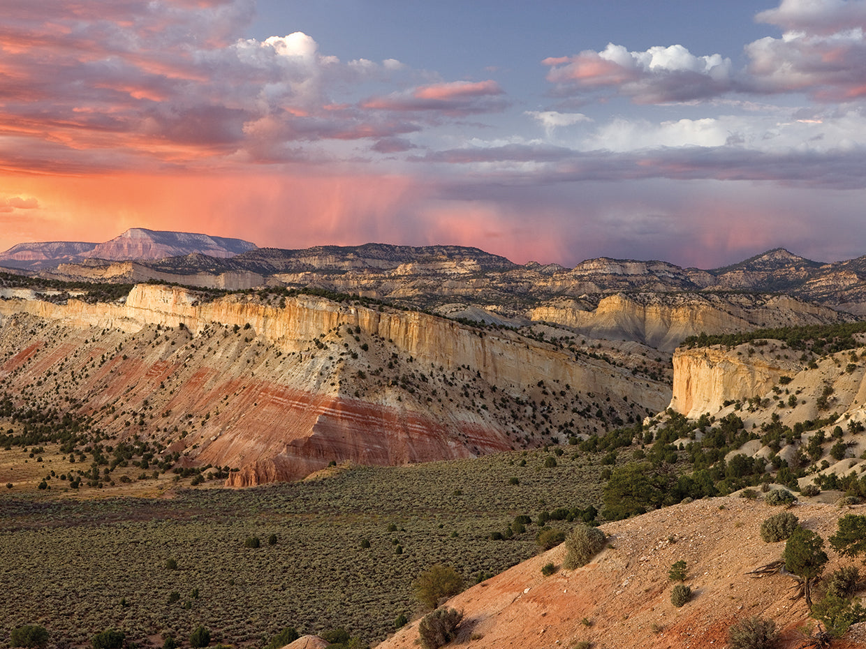 Cottonwood Canyon Rd 9