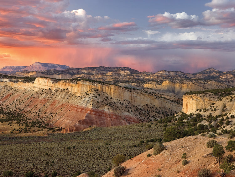 Cottonwood Canyon Rd 9