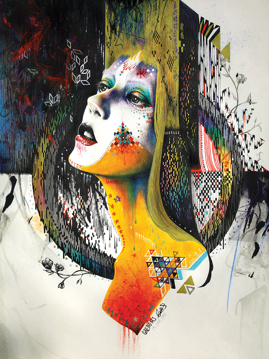 Between Hope And Despair