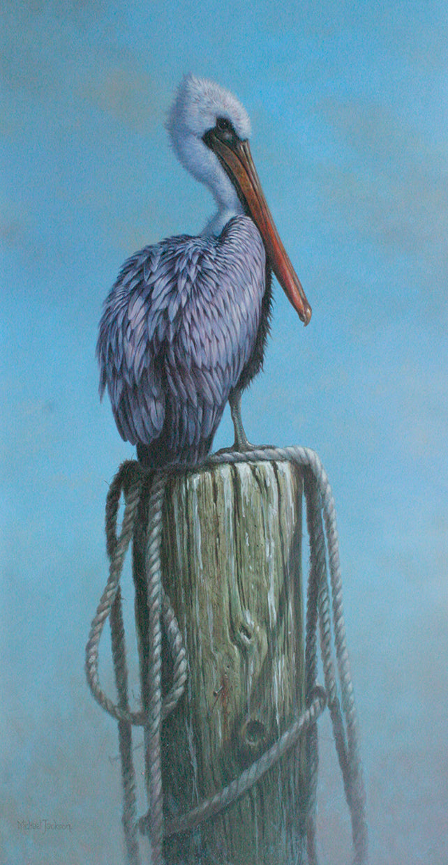 pelican-michael-jackson