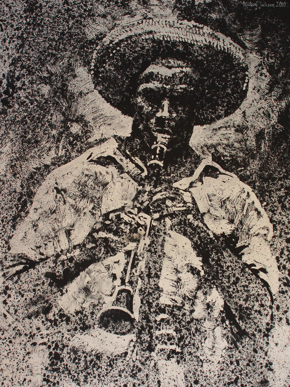 Playing the Clarinet