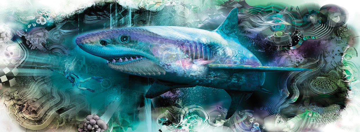 Megalodon