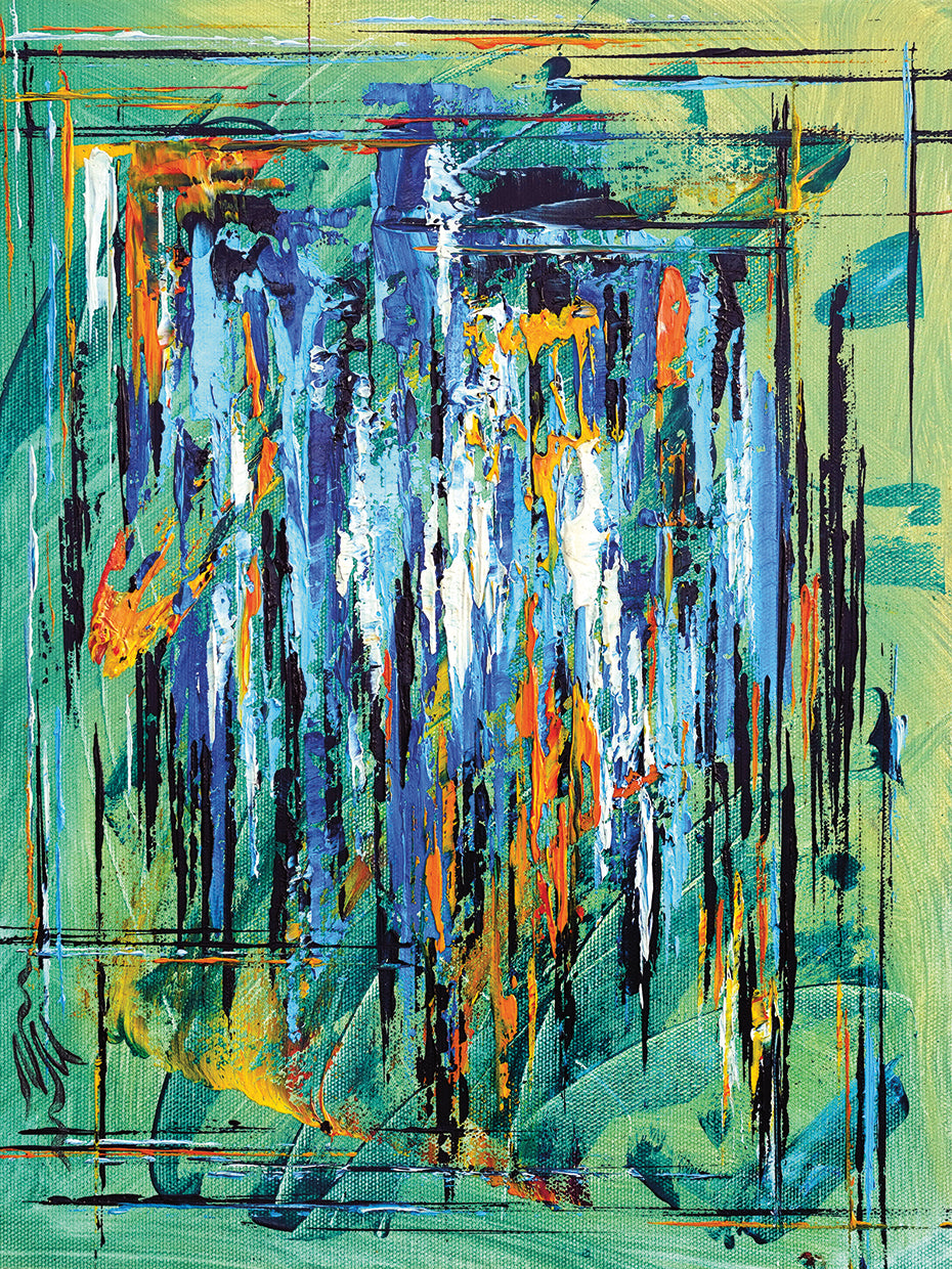 Abstract Lightning