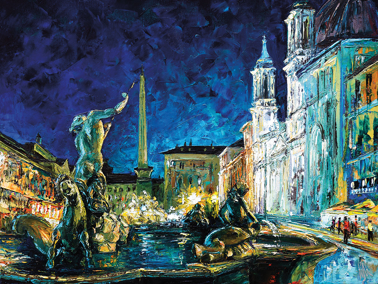 Piazza Navona