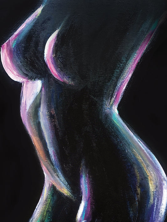 Colour Nude