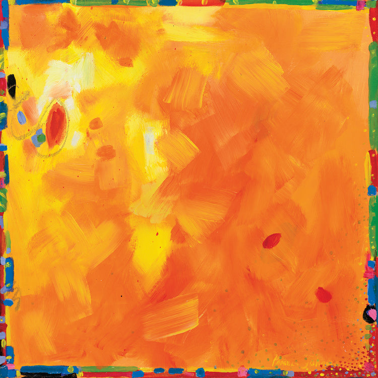 Confetti I