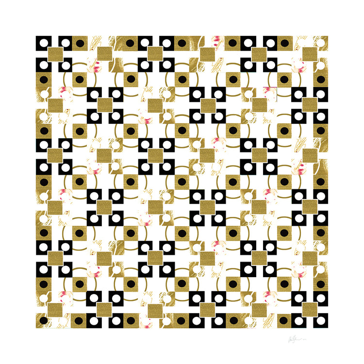 Park Avenue Scribble