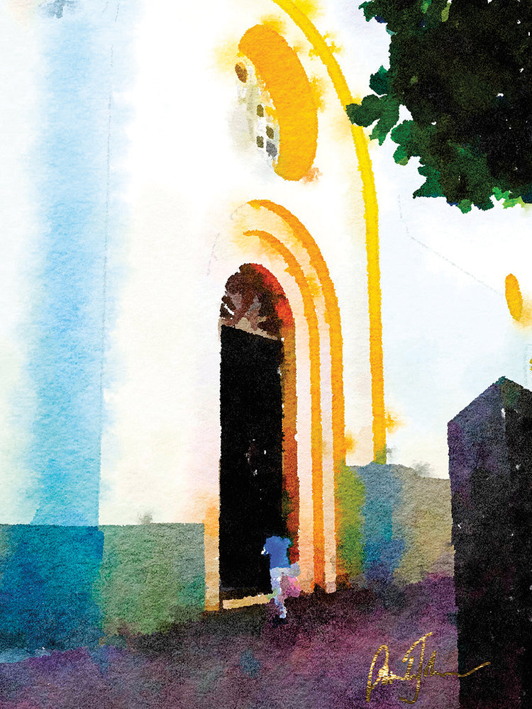 Afternoon Prayer copy