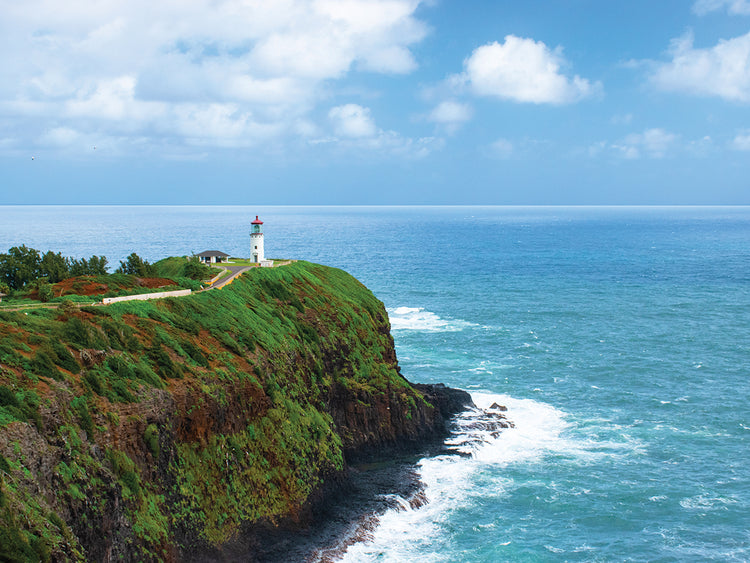 Kilauea Lighthouse 2