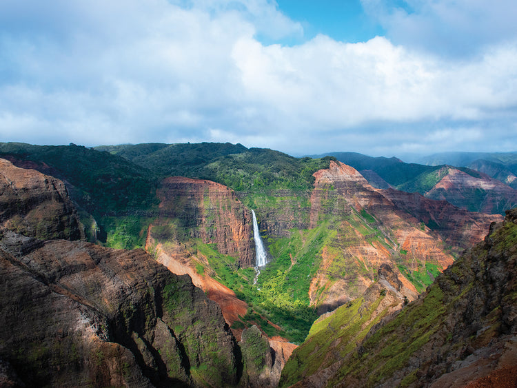 Waimea Canyon 3