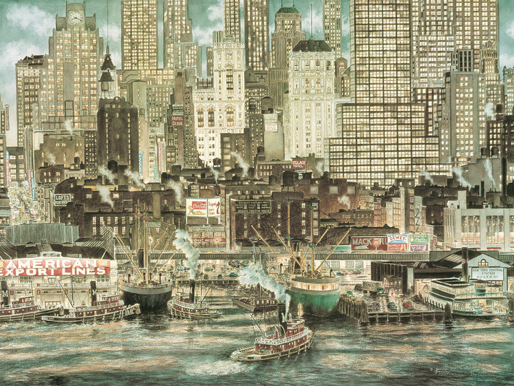 Celebration Of Light