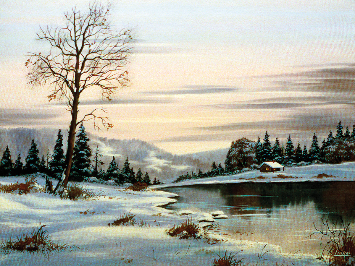 Winter Time