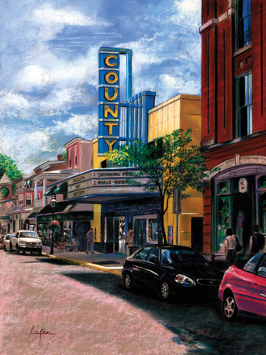 County Theater