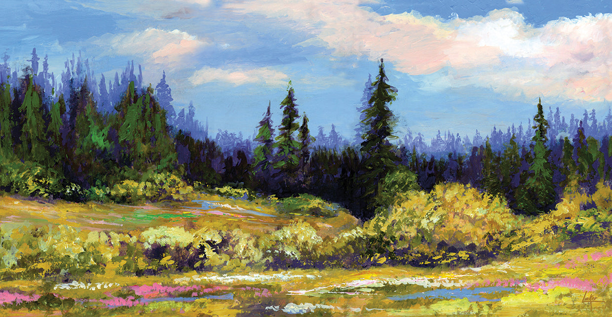 Panarama
