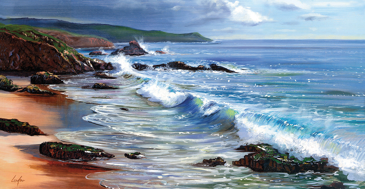 Seascape