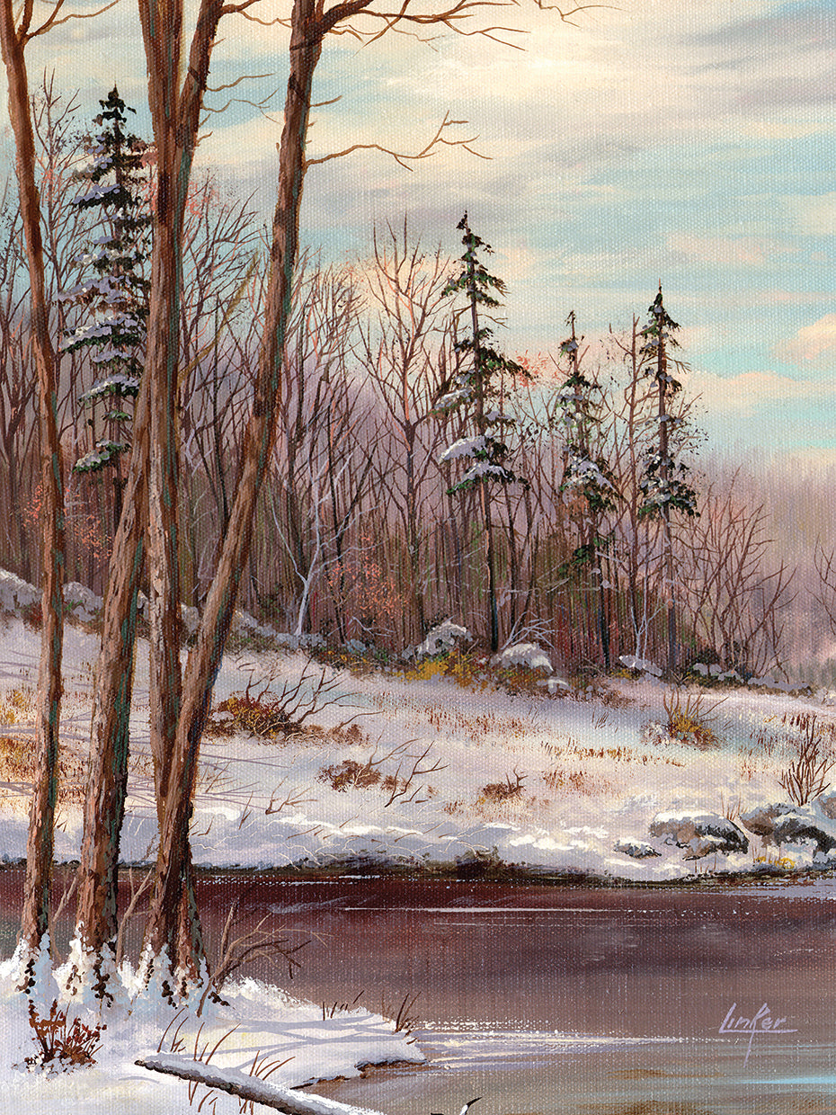 Snow