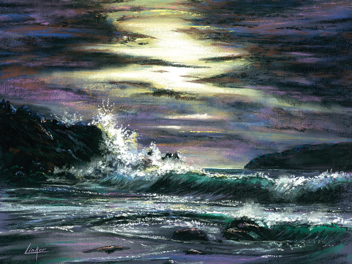 Blue Moon