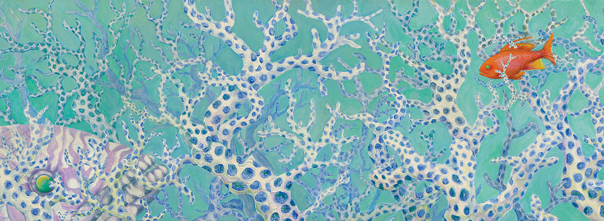 Coralation