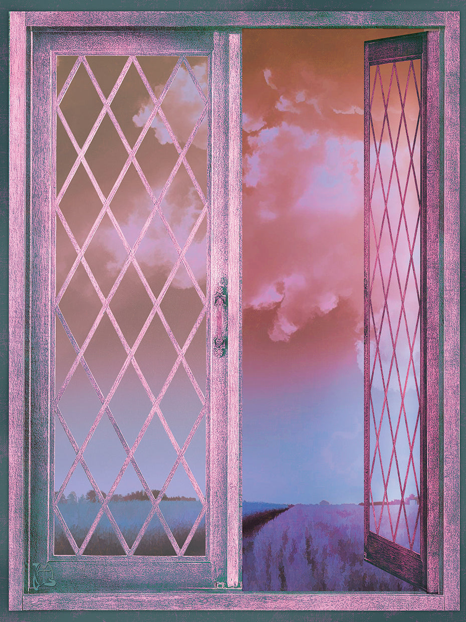 Lavender Cottage