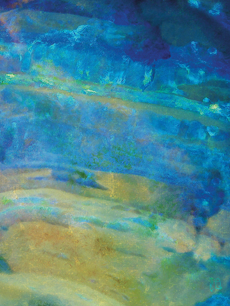 Sunrise Opal