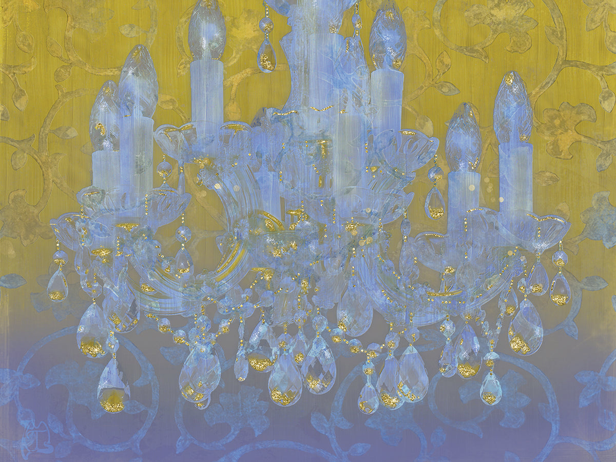 Champagne Ballroom