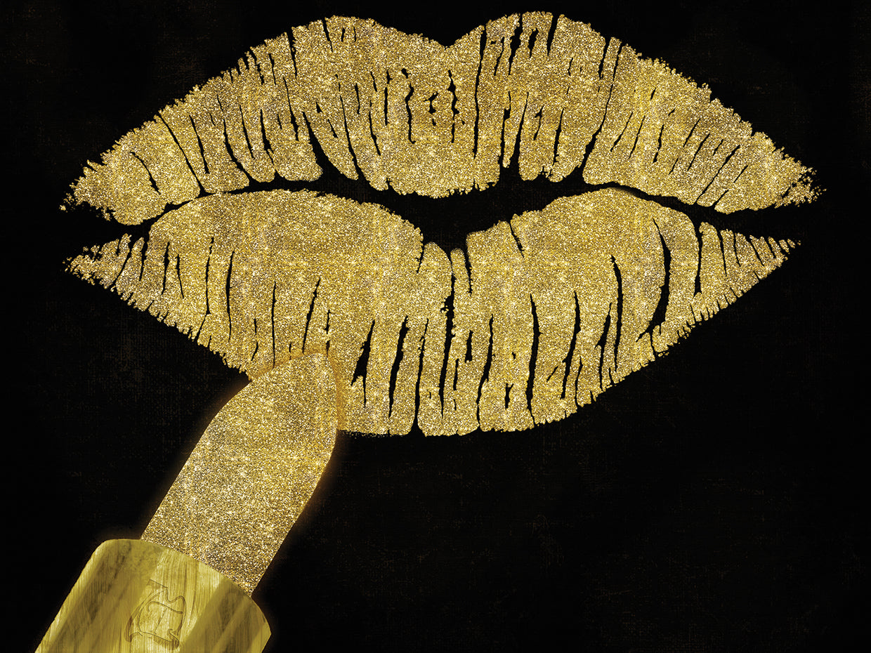 Stardust Kiss