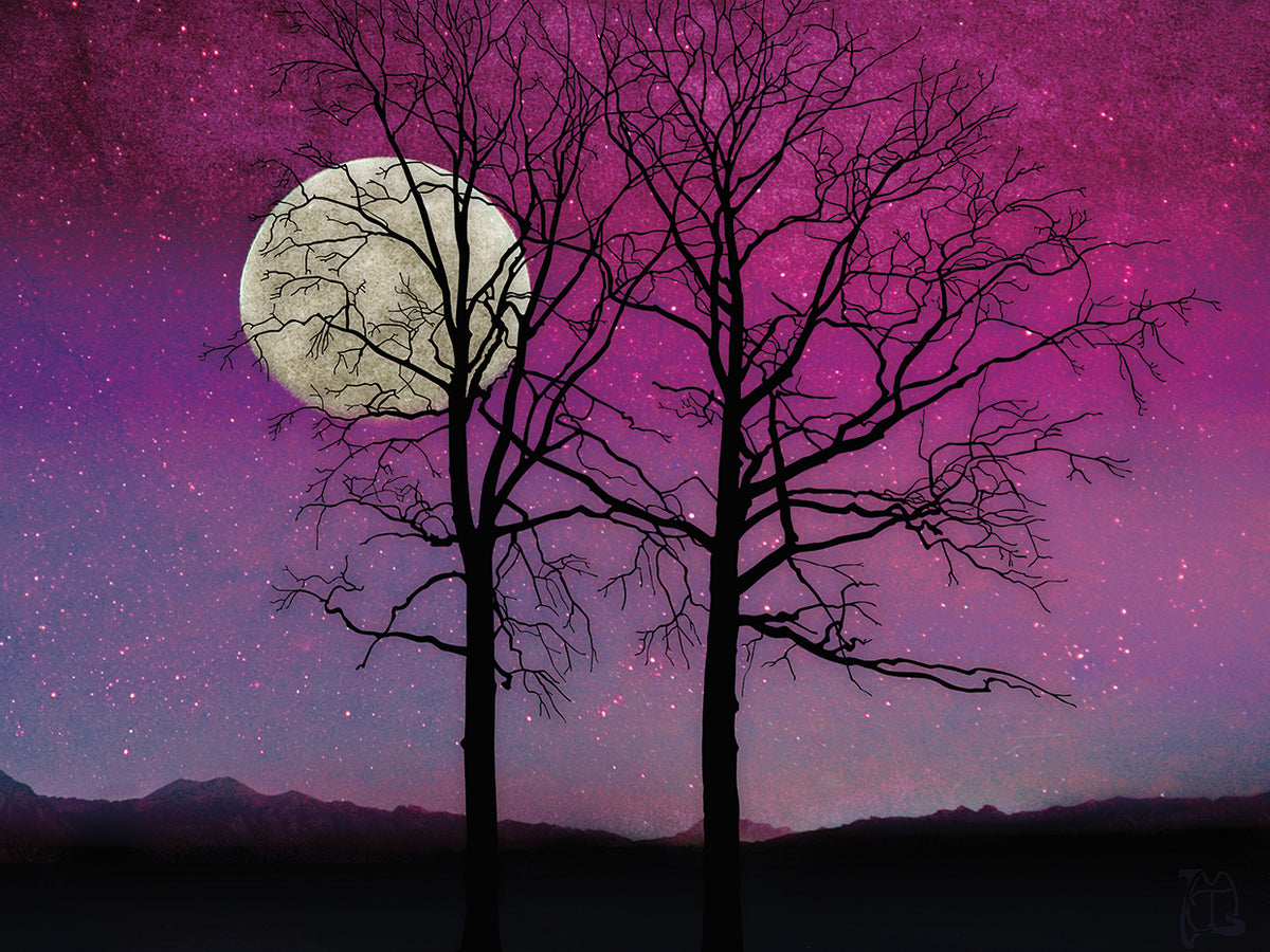 Solitude II