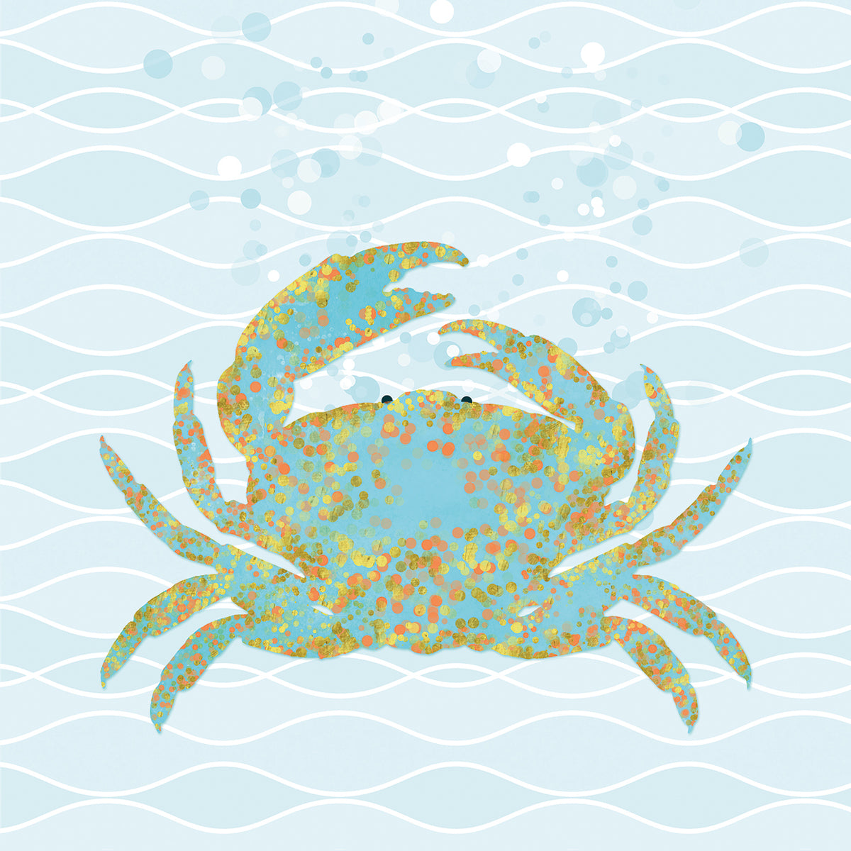 Kramer Crab