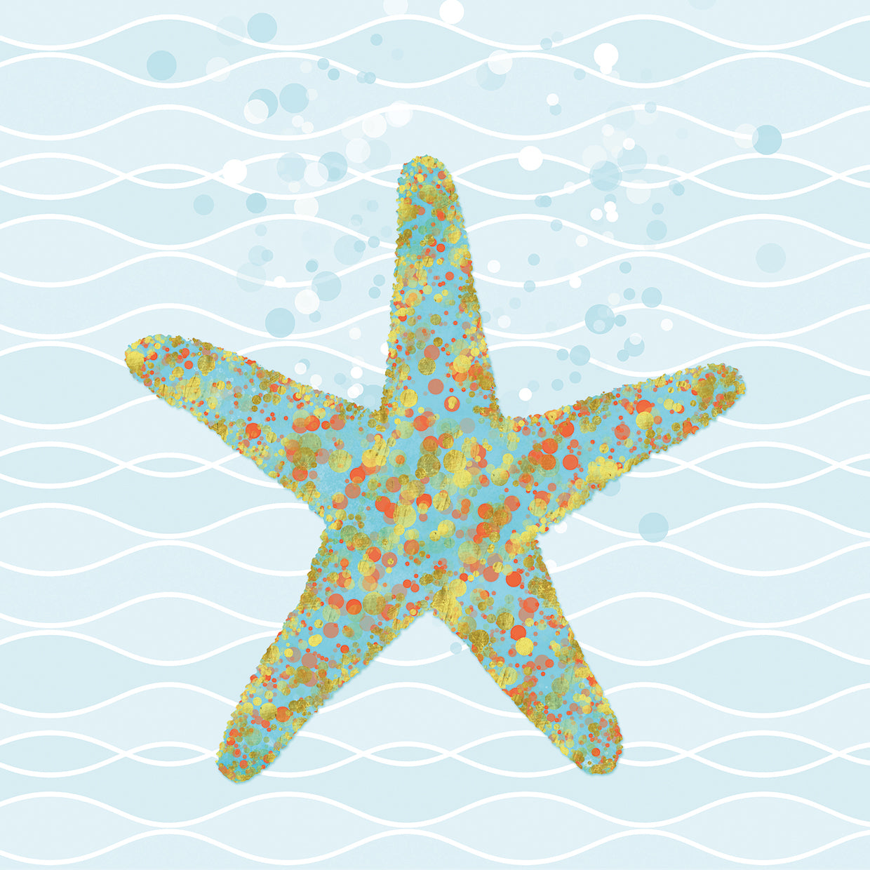 Stella Starfish