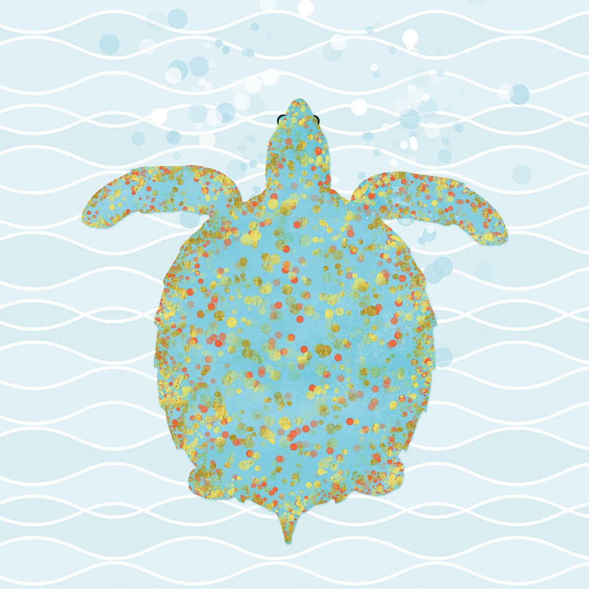 Tucker Turtle