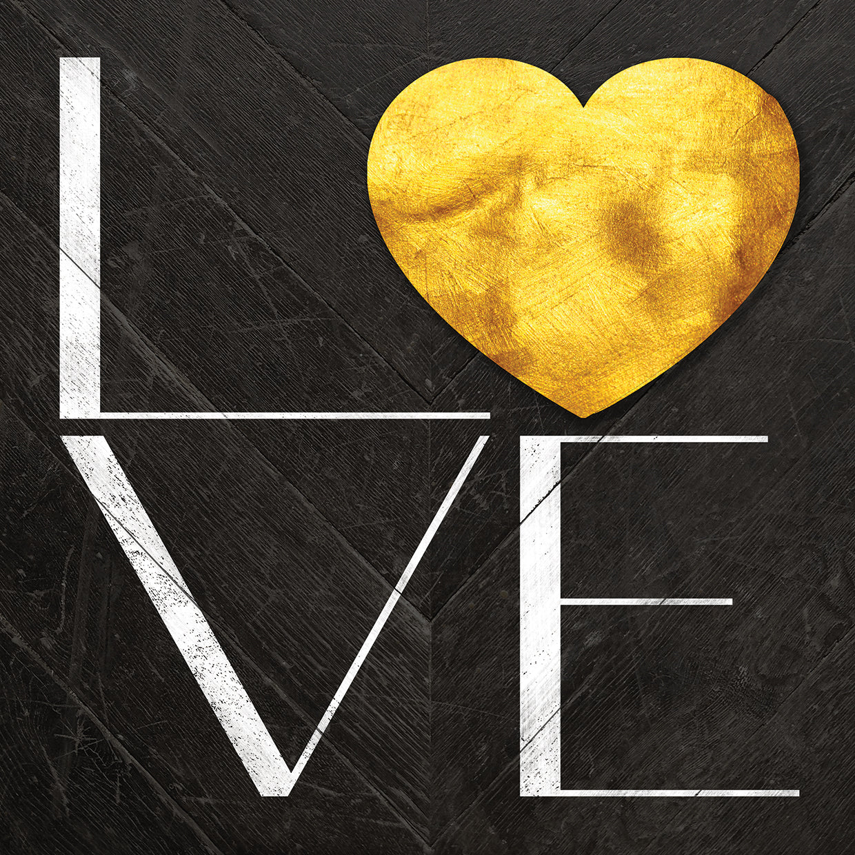 Rustic Love