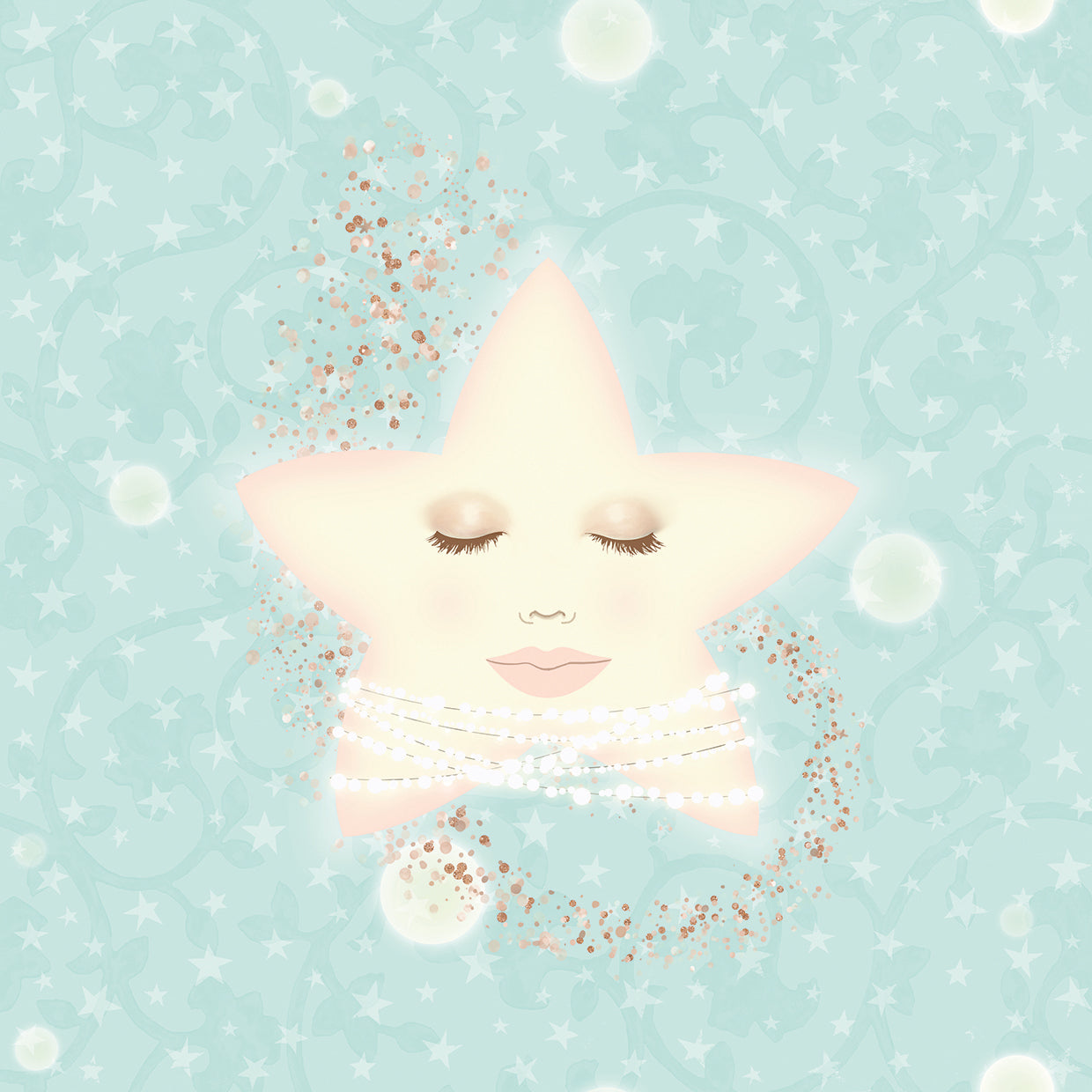 Madame North Star