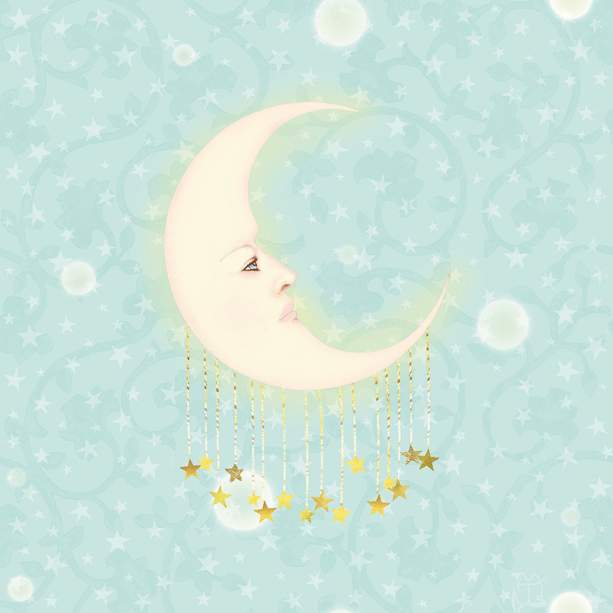 Serene Luna