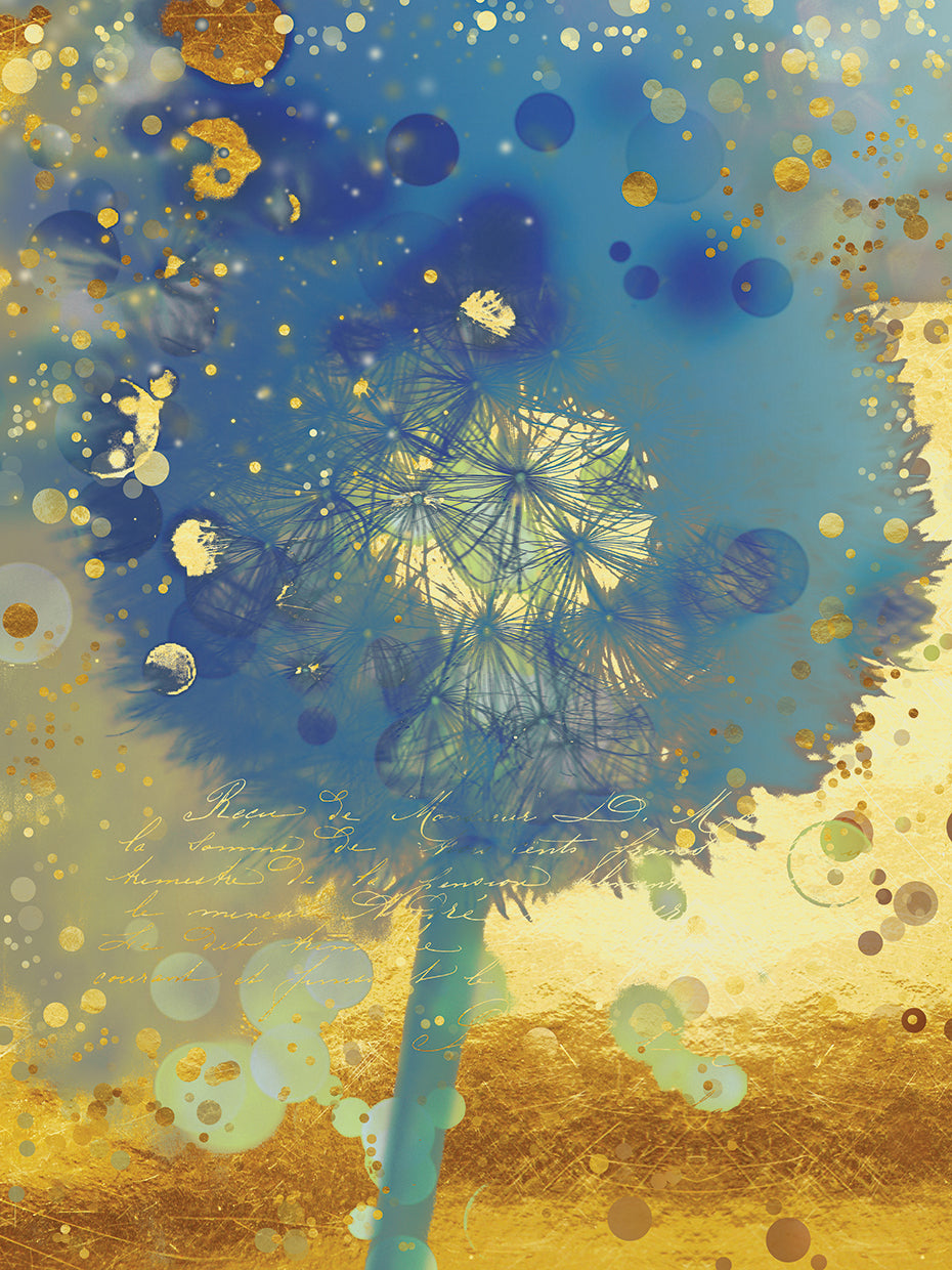 Golden Dreams II