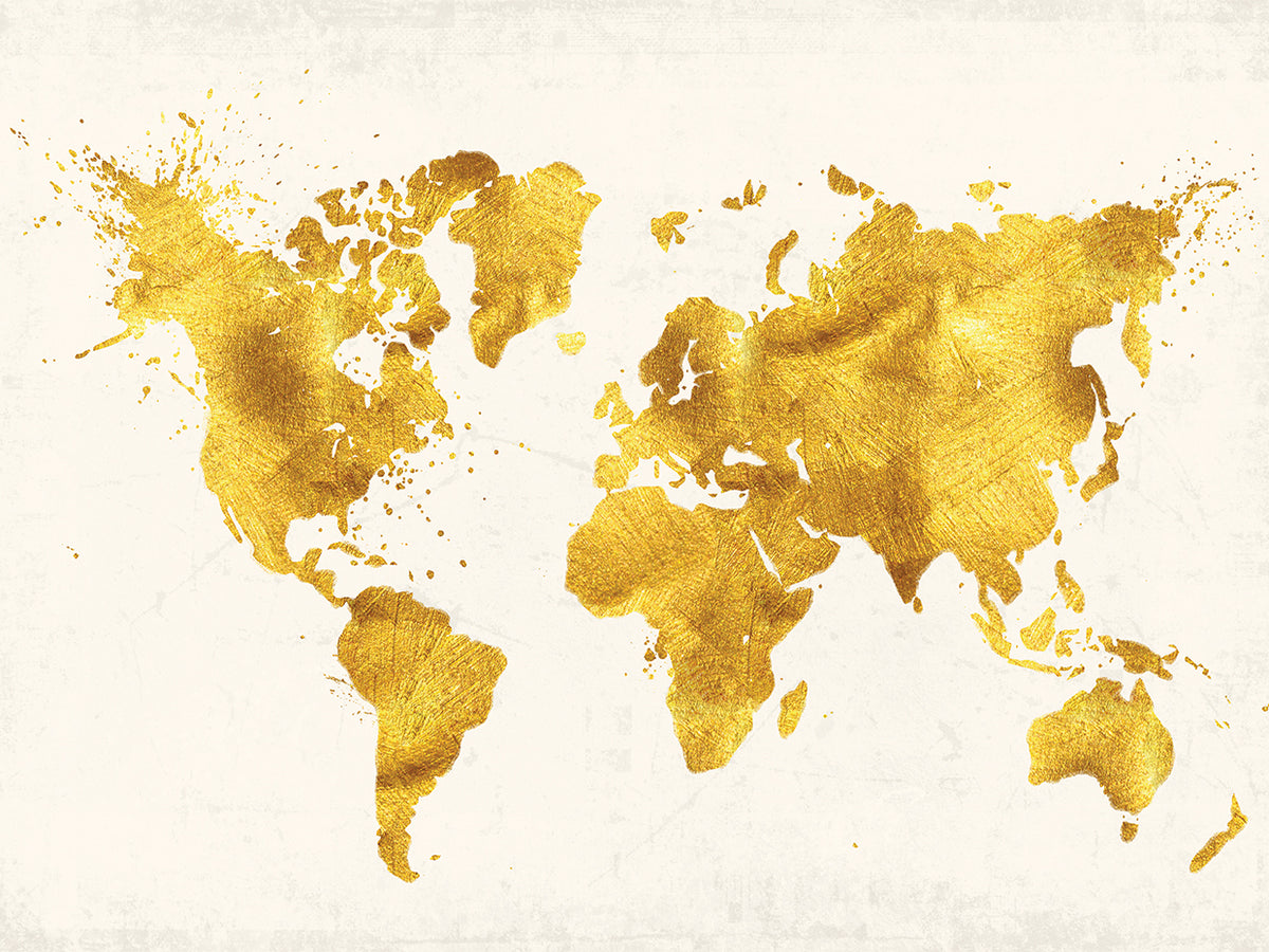 24 Karat World