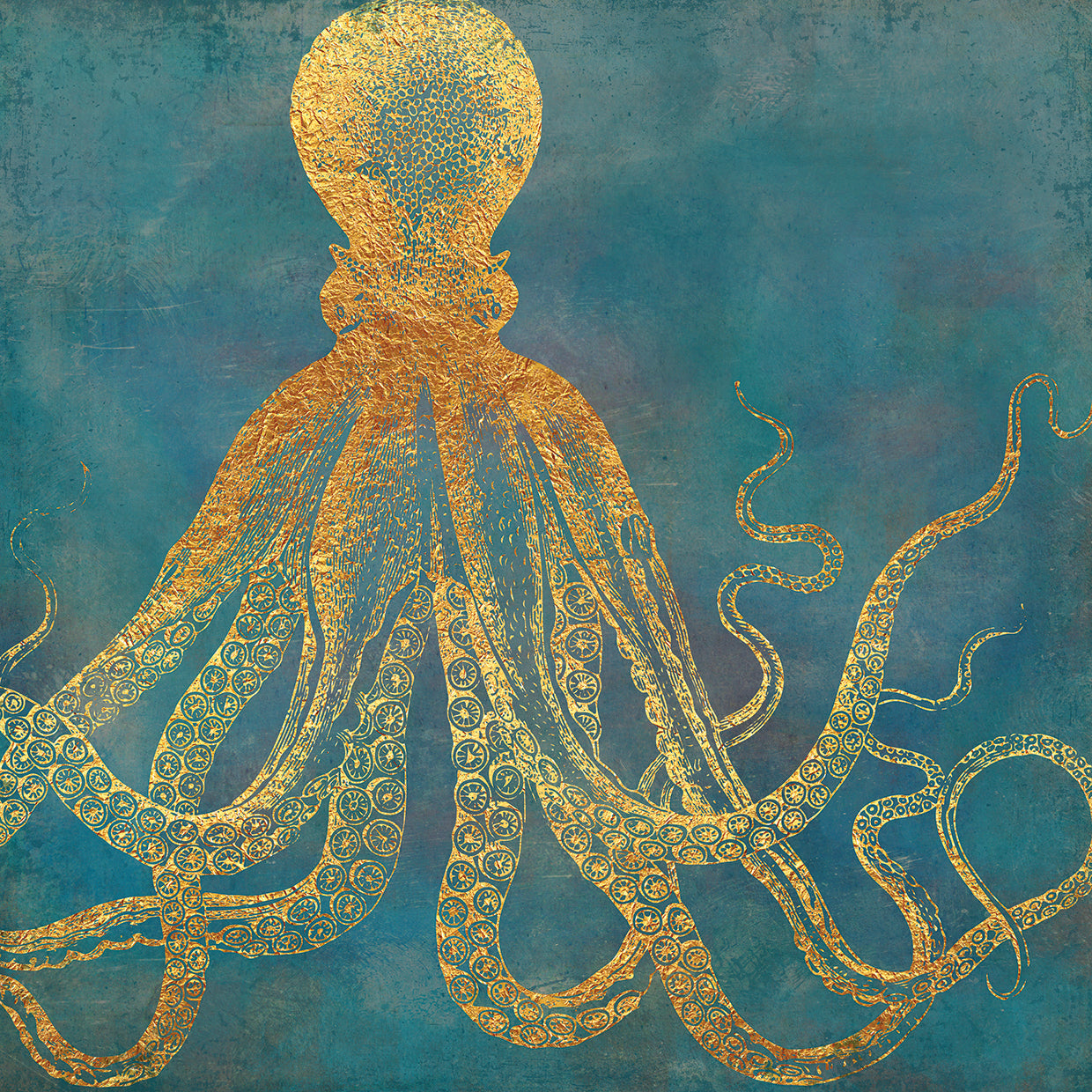 Deep Sea Life Ii