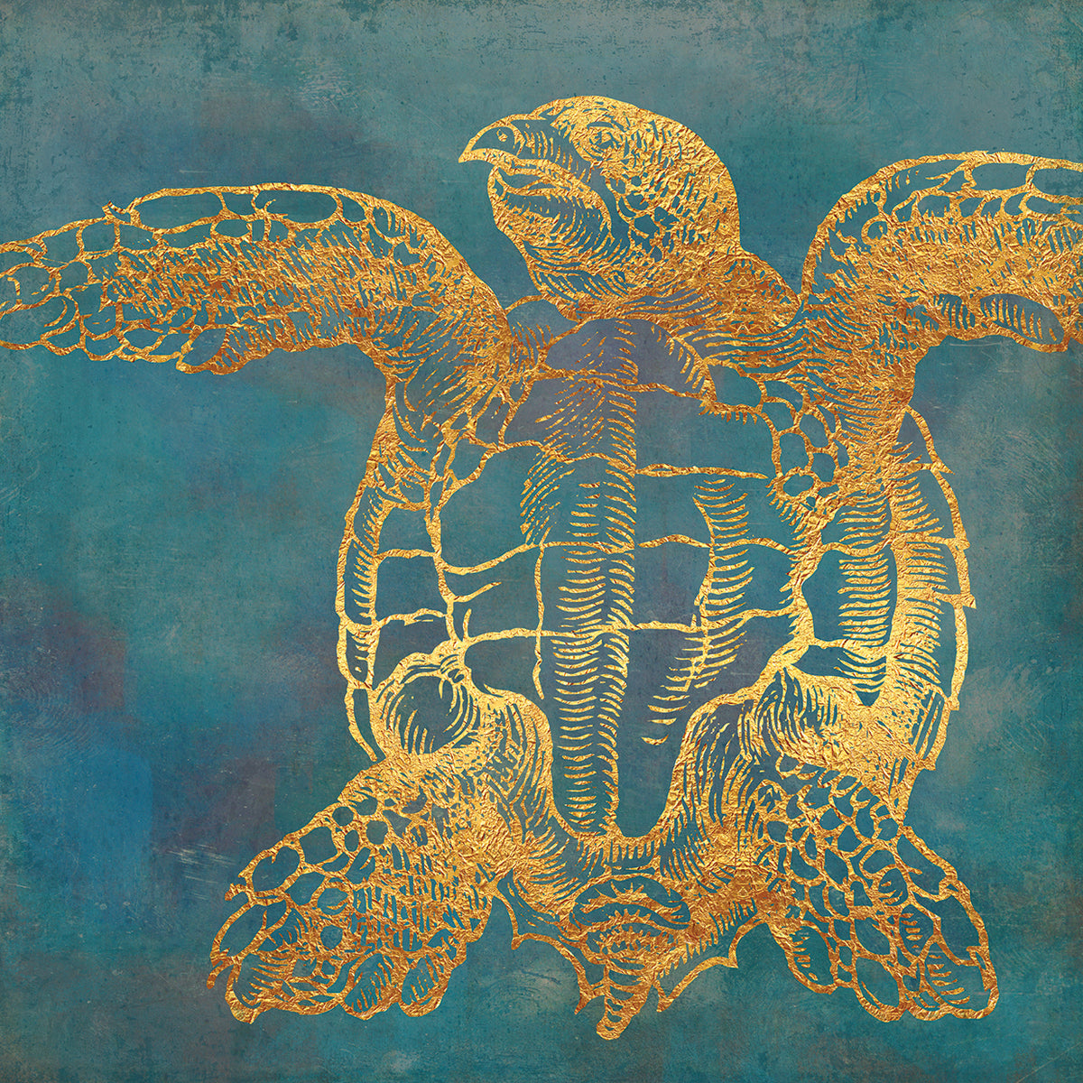 Deep Sea Life Iii