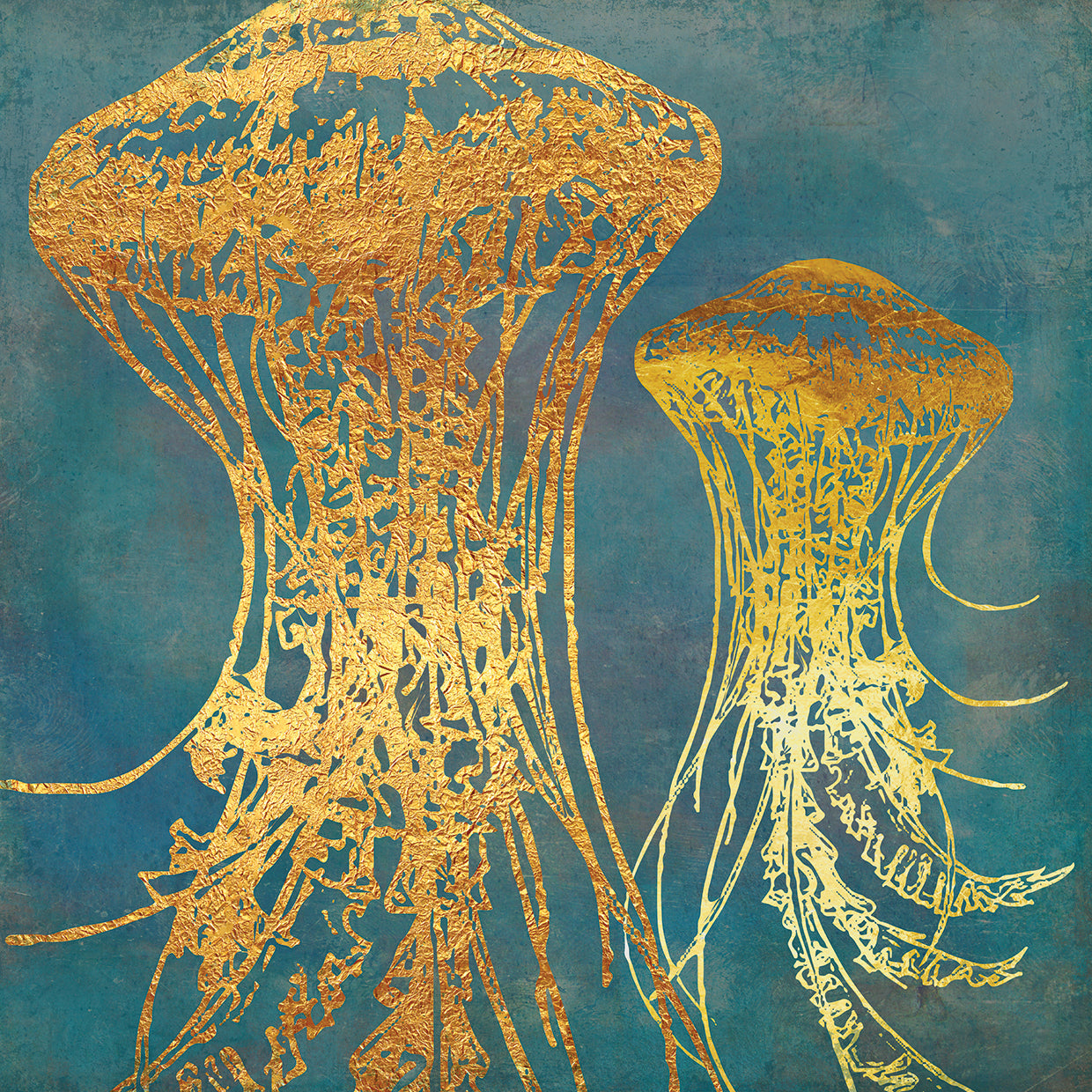 Deep Sea Life Iv