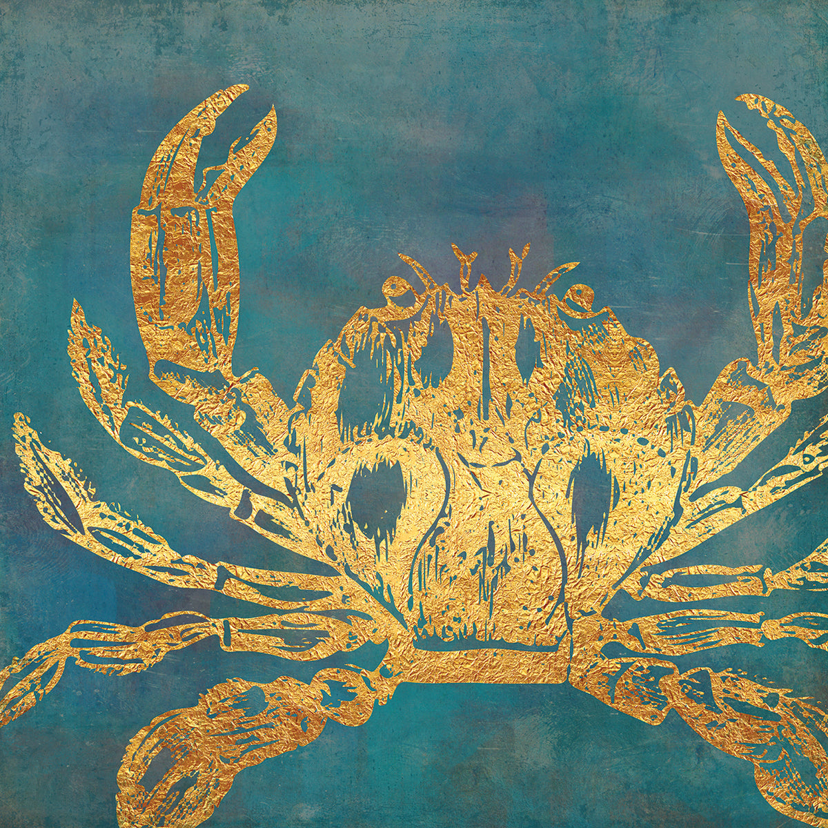 Deep Sea Life Vi