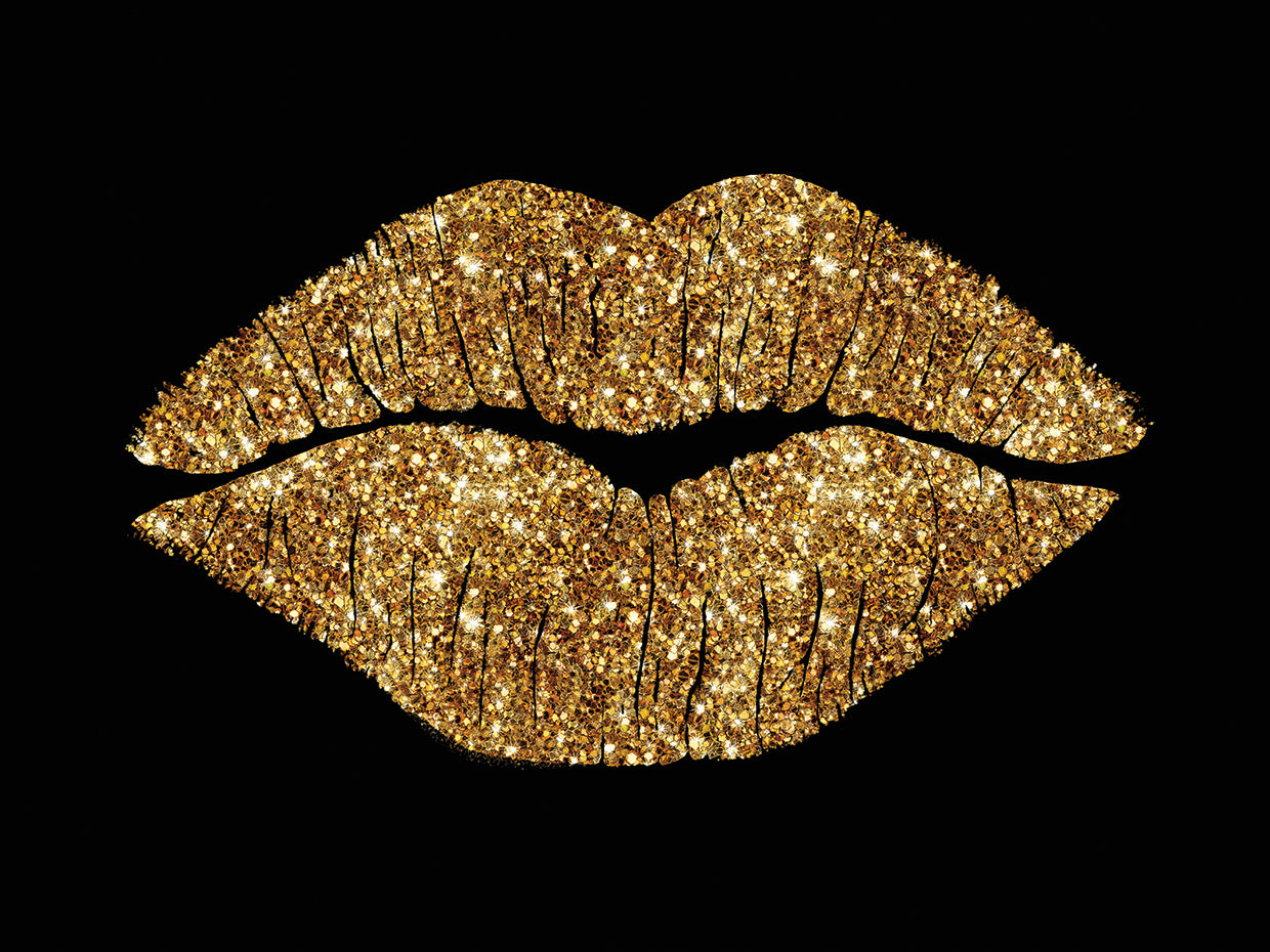 24 Karat Kiss