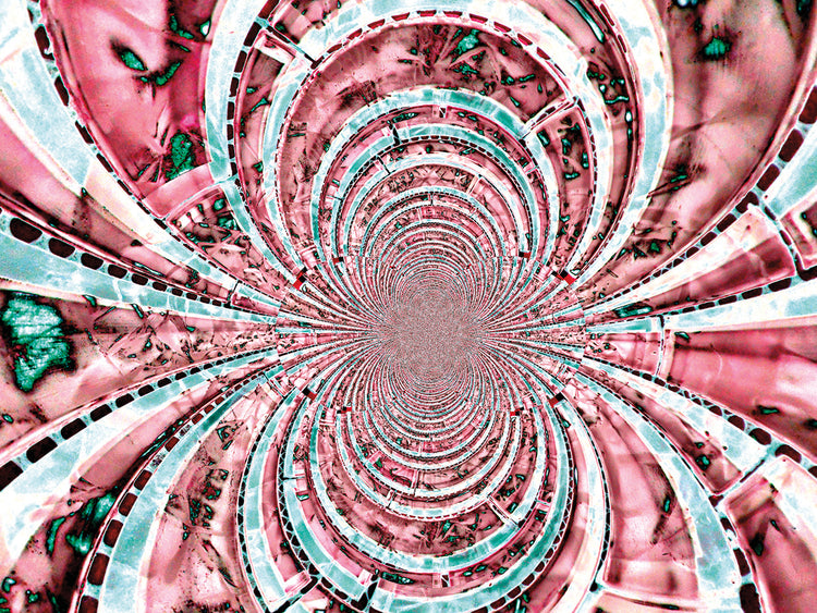 Kaleidoscope 3