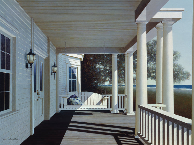 Porch Swing